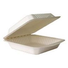 Clam Shell Container Clam Shell Container