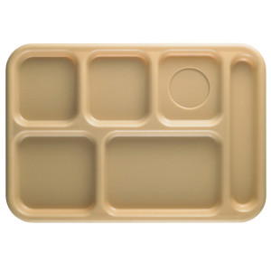 Compartment Tray Compartment Tray
